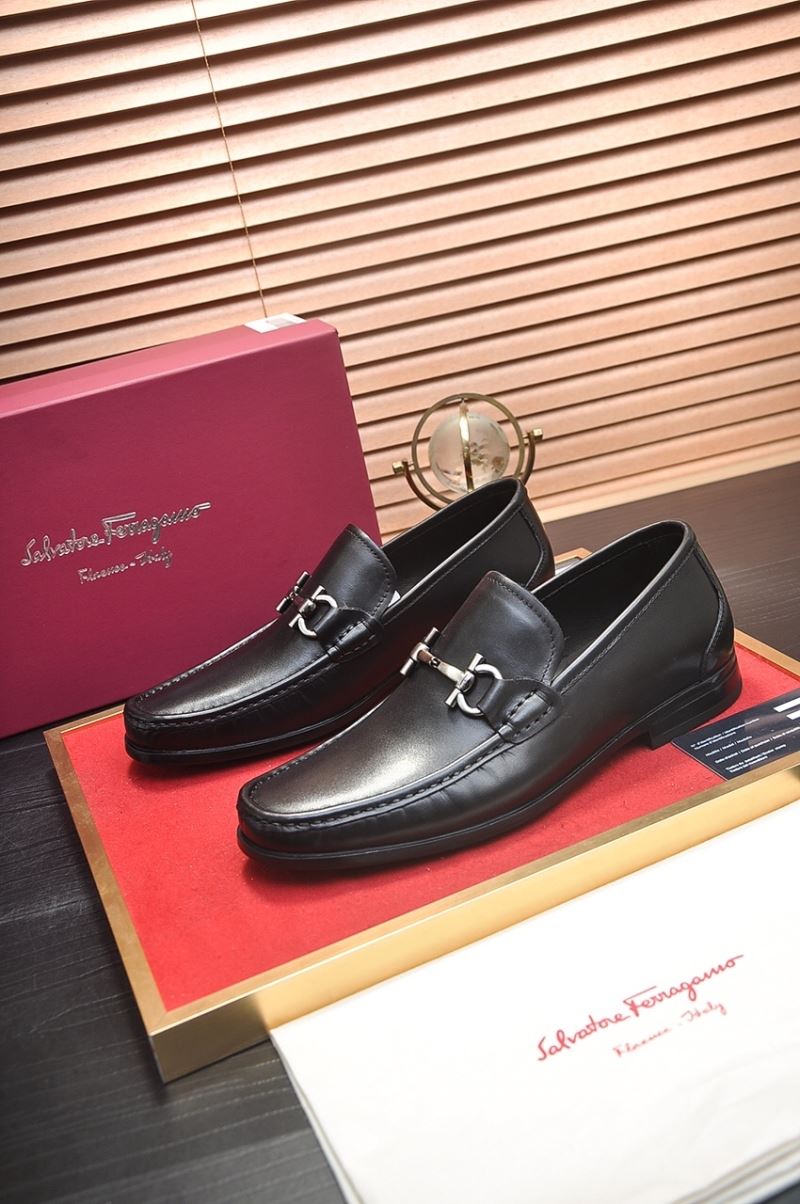 Ferragamo Shoes